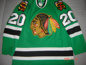und hockey jersey for sale
